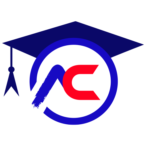 AC Academys logo