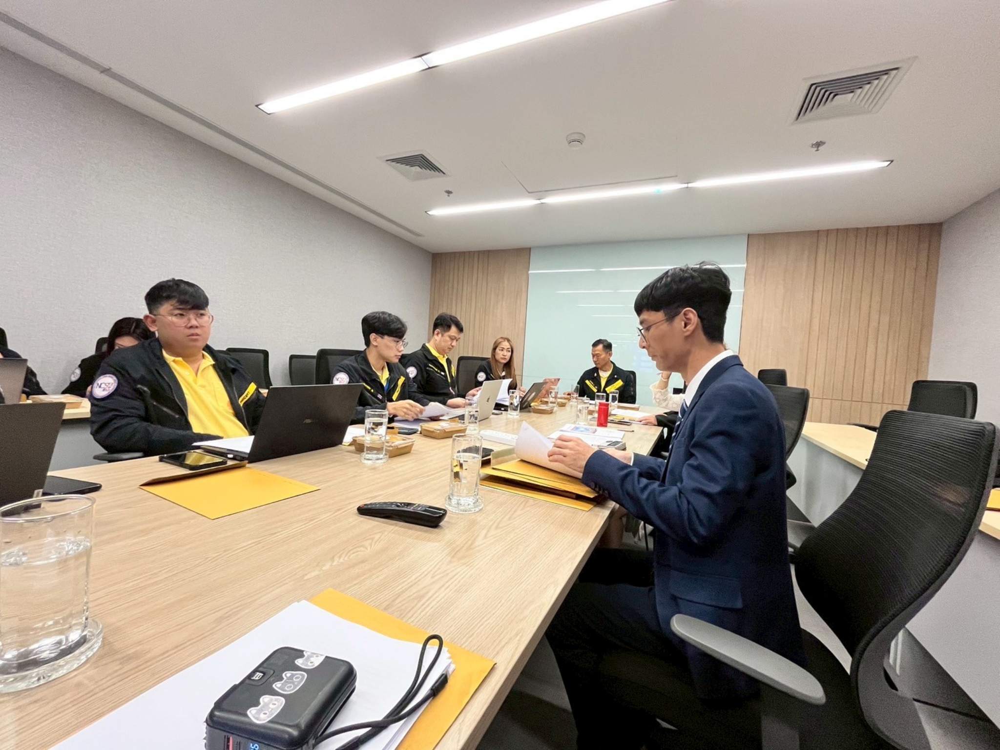 Public Sector Governance Workshop