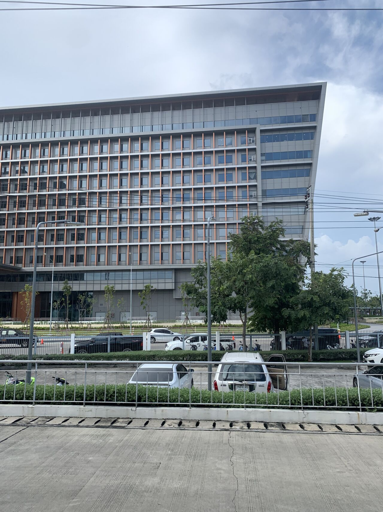 On-site Service Drill