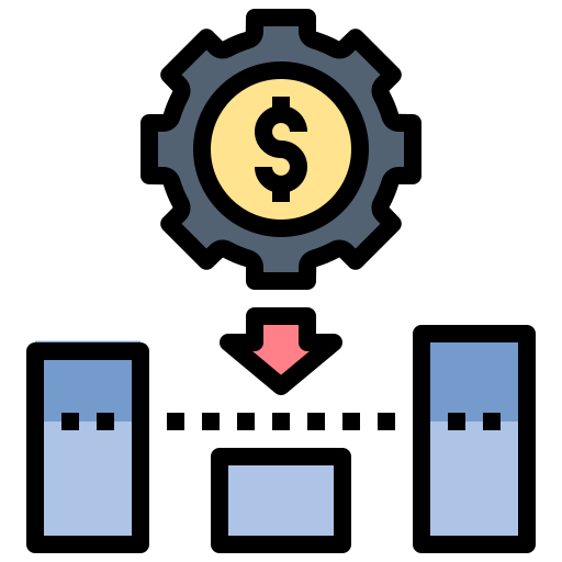 Data Stream Layer