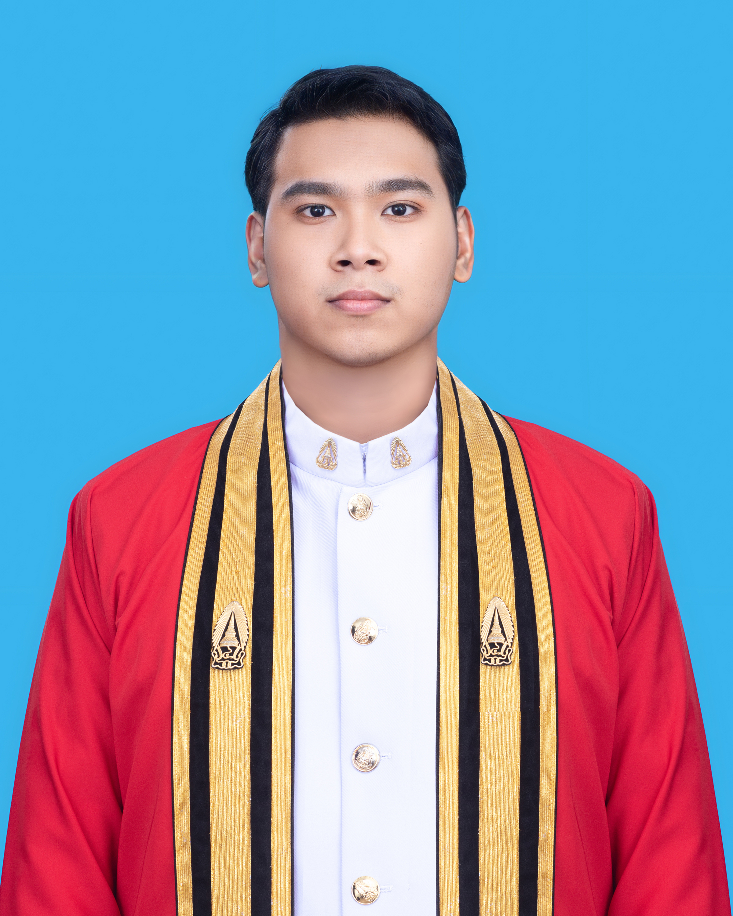 Apirat Jamnongrat