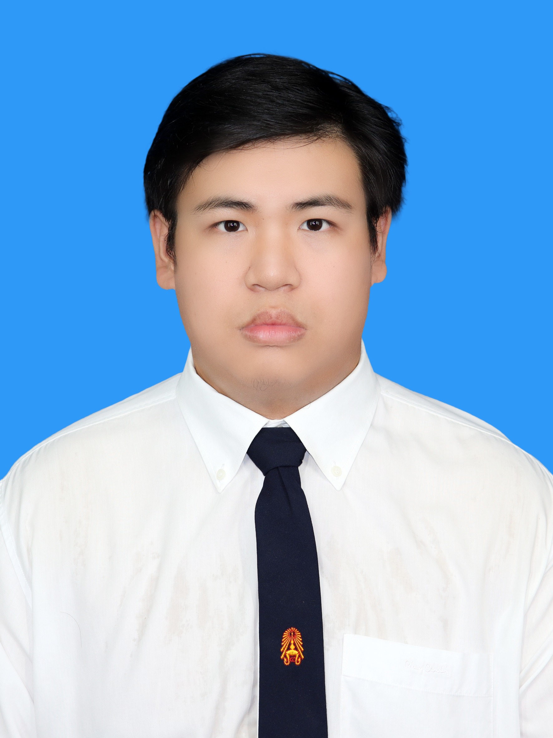 Pongsathon Tungkanakul